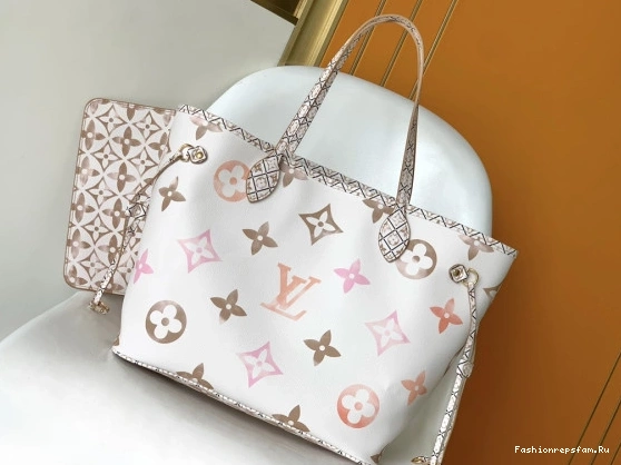 FS CHEAP LOUIS NEVERFULL MM VUITTON 0712